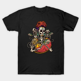 Frida Kahlo T-Shirt